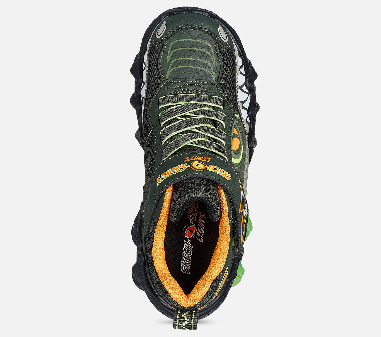 Skech-O-Saurus Light 2.0 Shoe Skechers.fi