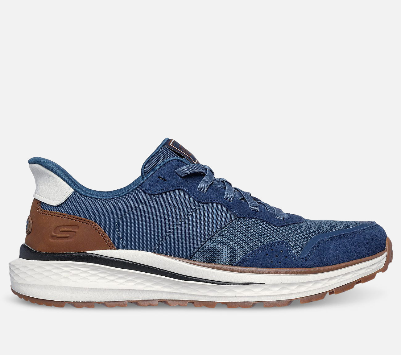 Relaxed Fit: Slip-ins: Slade Ultra – Mercer Shoe Skechers.fi