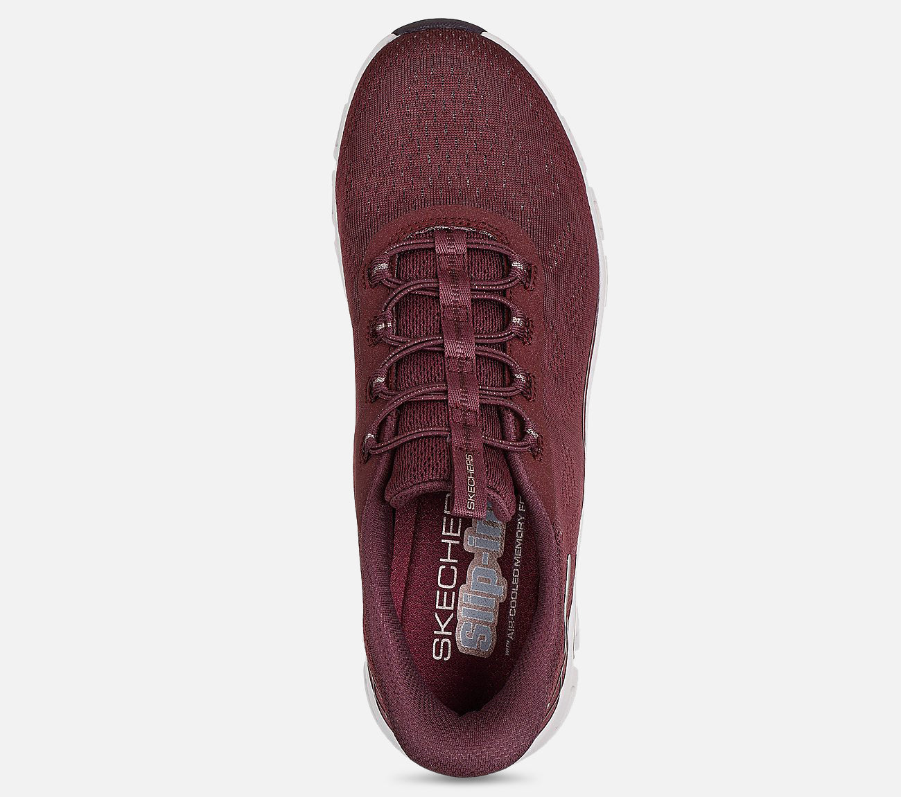 Slip-ins: Glide-Step Elevate - Amaze Shoe Skechers.fi