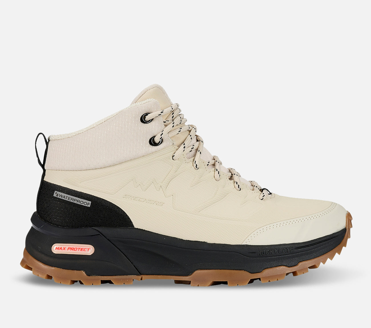 Max Protect Legacy Weekend Legacy - Waterproof – Skechers.fi