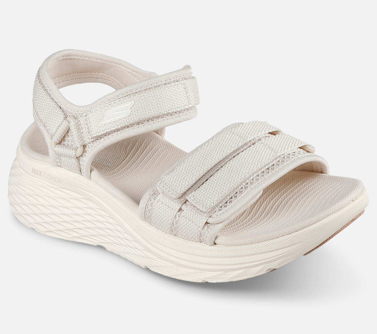 Max Cushioning Elite 2.0 Sandal - Jessie Sandal Skechers.fi