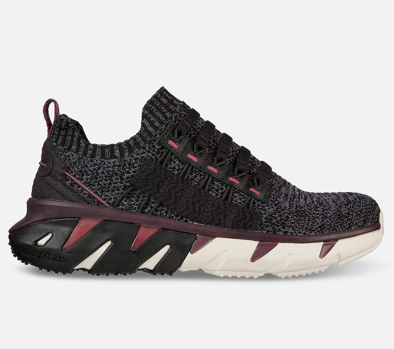 Mark Nason - Ziggy - Tegin Shoe Skechers