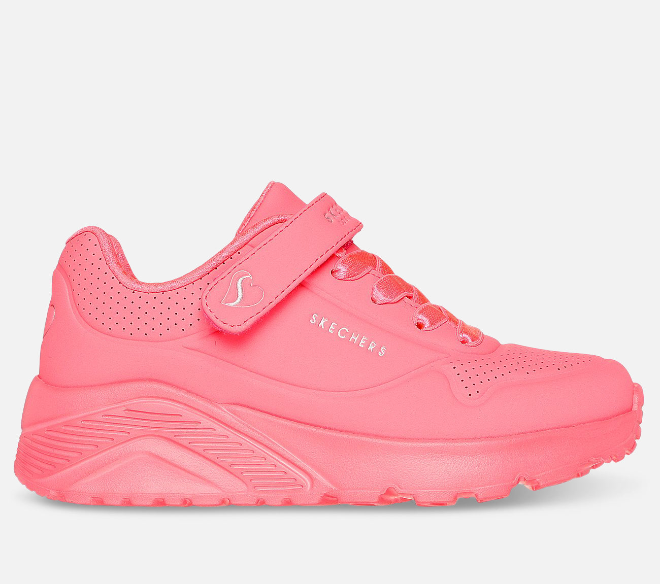 Uno Lite Shoe Skechers.fi
