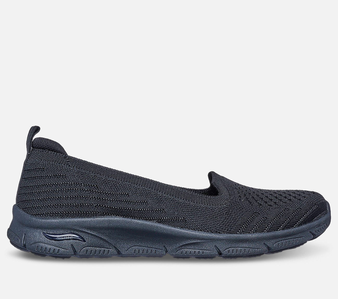 Arch Fit Sunny - Comfort Flow Ballerina Skechers.fi