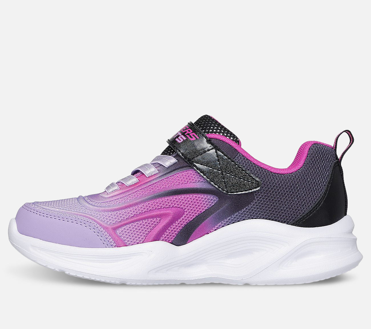 S-Lights: Sola Glow - Color Breeze Shoe Skechers.fi