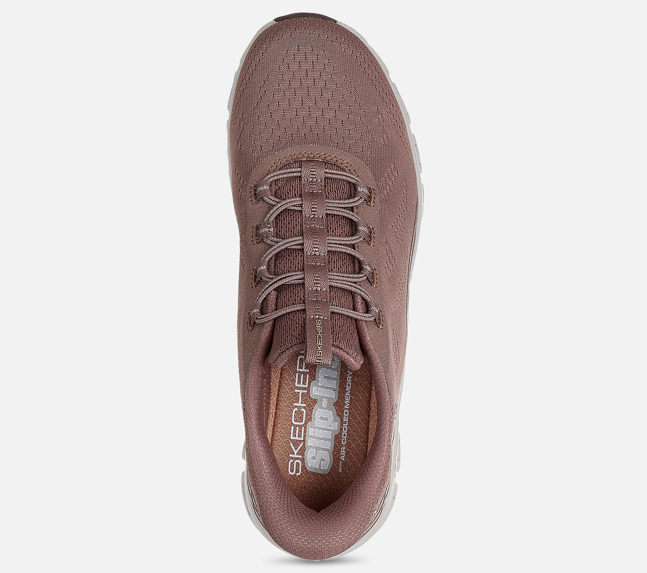 Slip-ins: Glide-Step Elevate - Amaze Shoe Skechers.fi