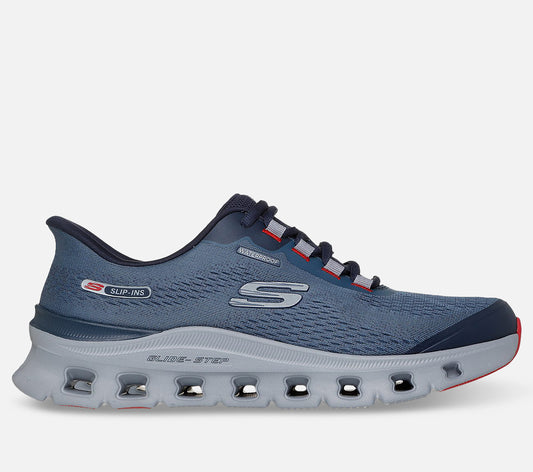 Slip-ins: Glide-Step Pro - Chaching Shoe Skechers.fi