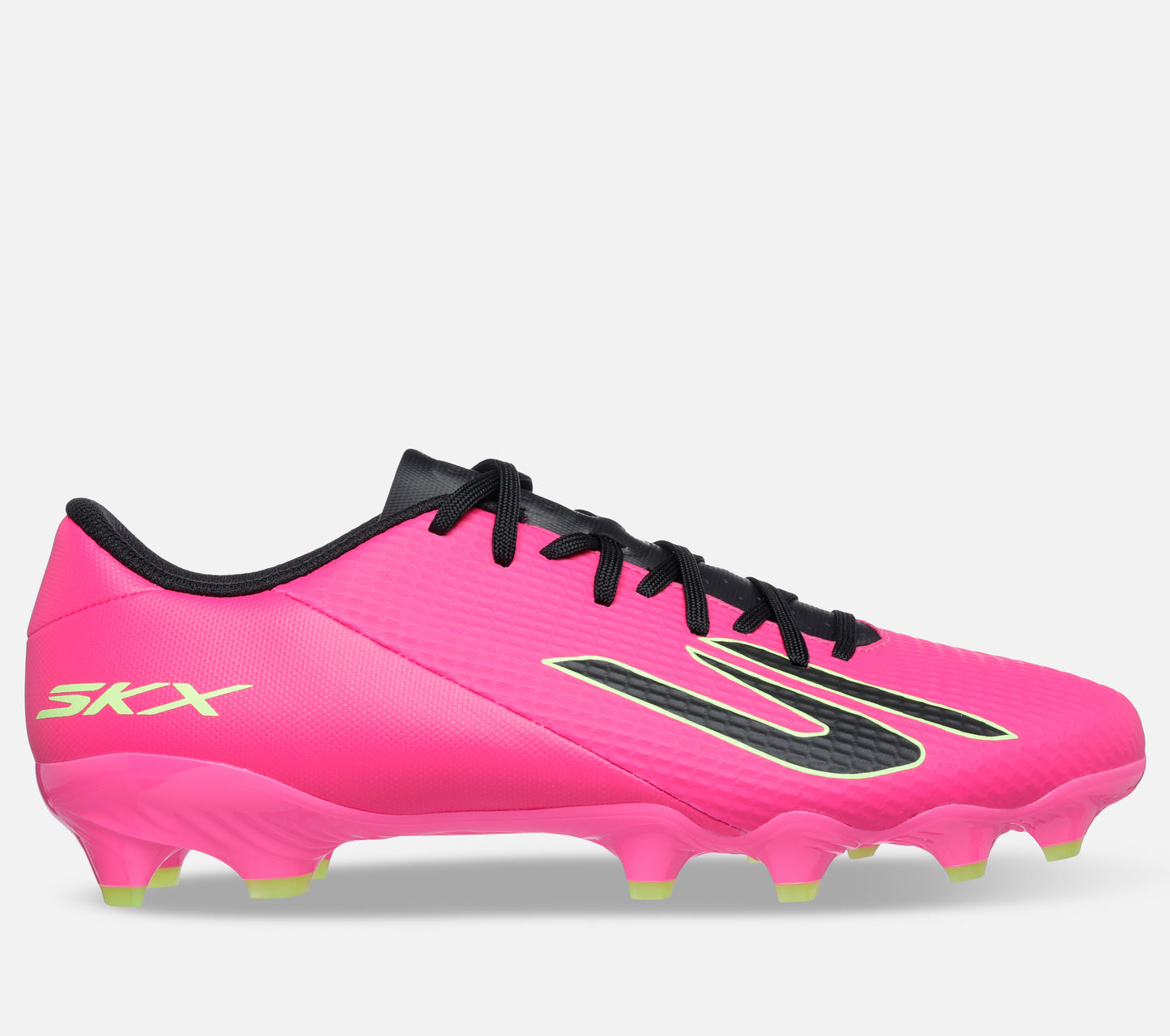 SKX_2 Academy FG Football Skechers.fi