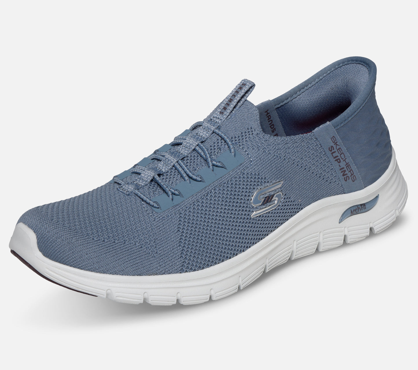 Slip-ins: Arch Fit Vista - Aspiration Shoe Skechers.fi