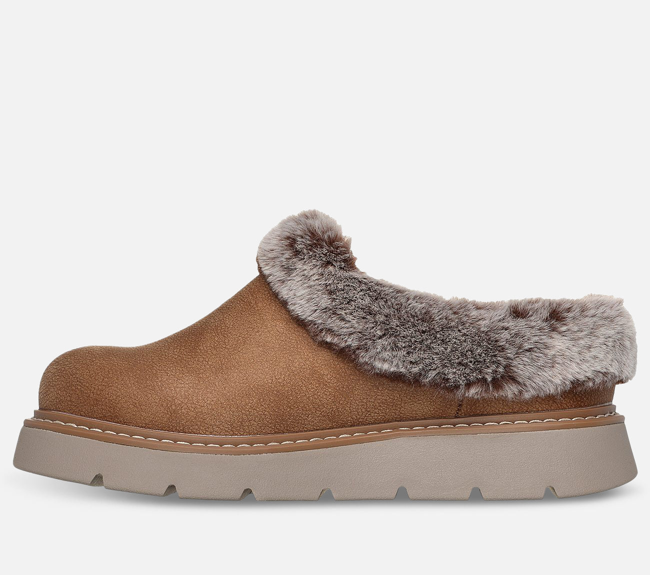 BOBS Keepsakes Lite - Cozy Blend Shoe Skechers.fi