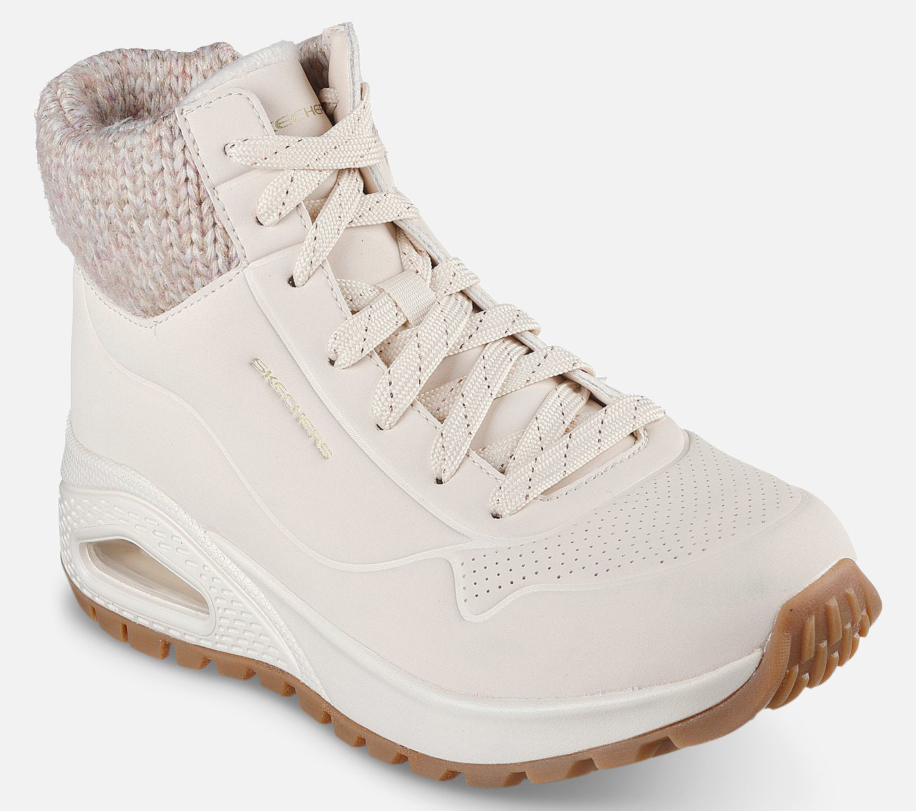 Uno Rugged - Darling Days Shoe Skechers.fi