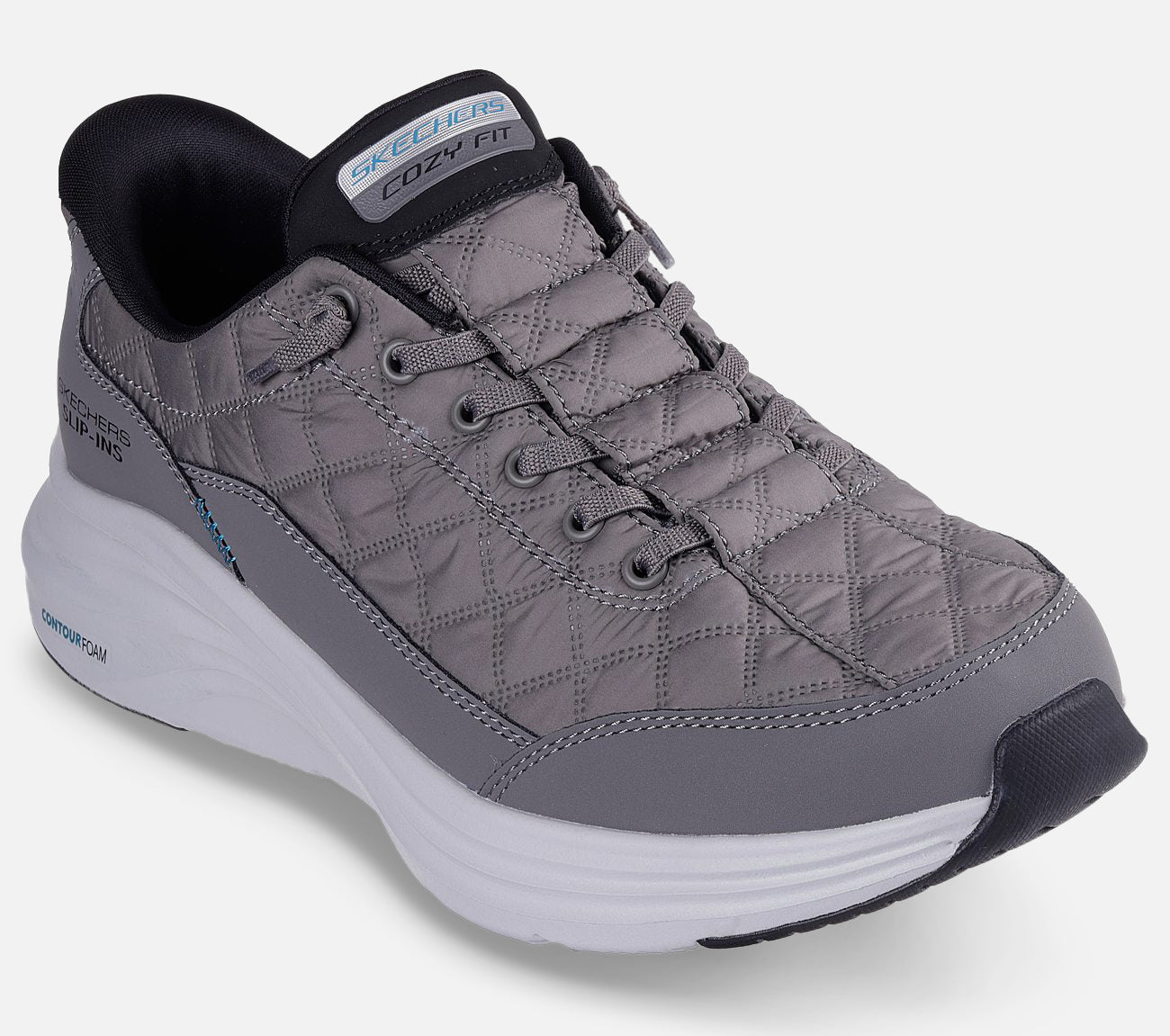 Slip-ins: Contour Foam - Cozy Fit Shoe Skechers.fi