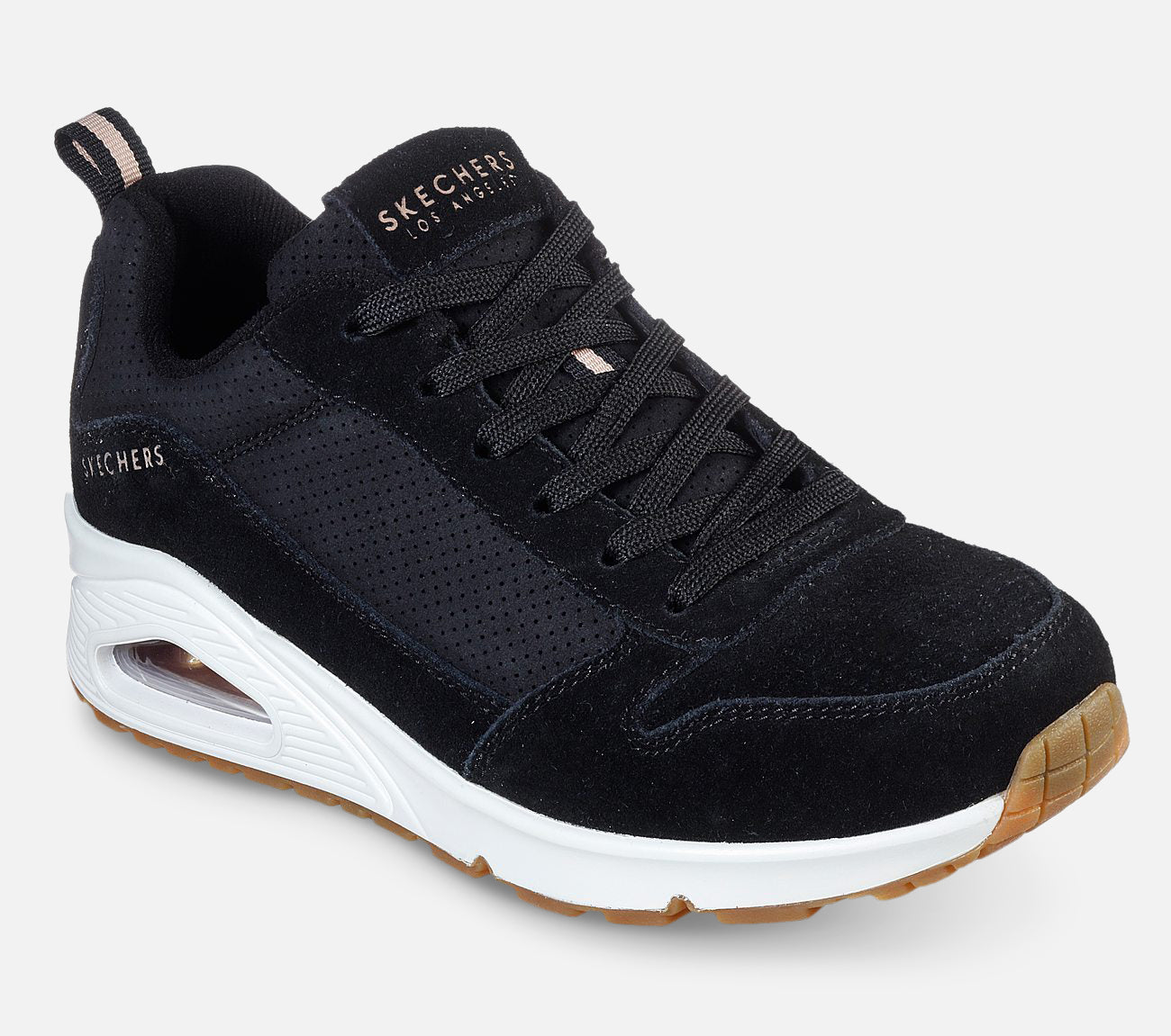 Uno - Two for the show Shoe Skechers