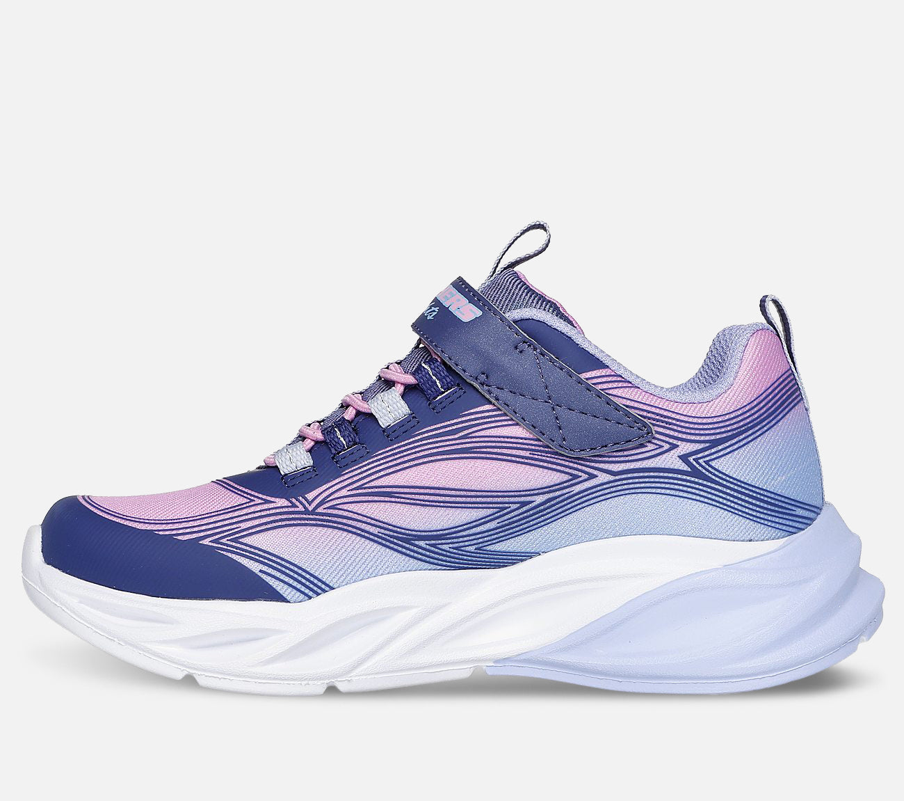 S-Lights: Cosmic Glow Shoe Skechers.fi
