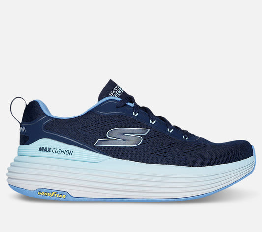Max Cushioning Suspension - High Road Shoe Skechers.fi