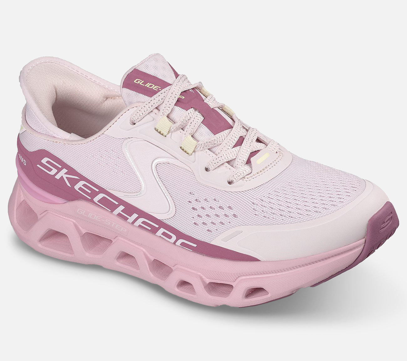 Slip-ins: Glide-Step Altus Shoe Skechers.fi