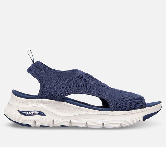 Arch Fit - City Catch Sandal Skechers