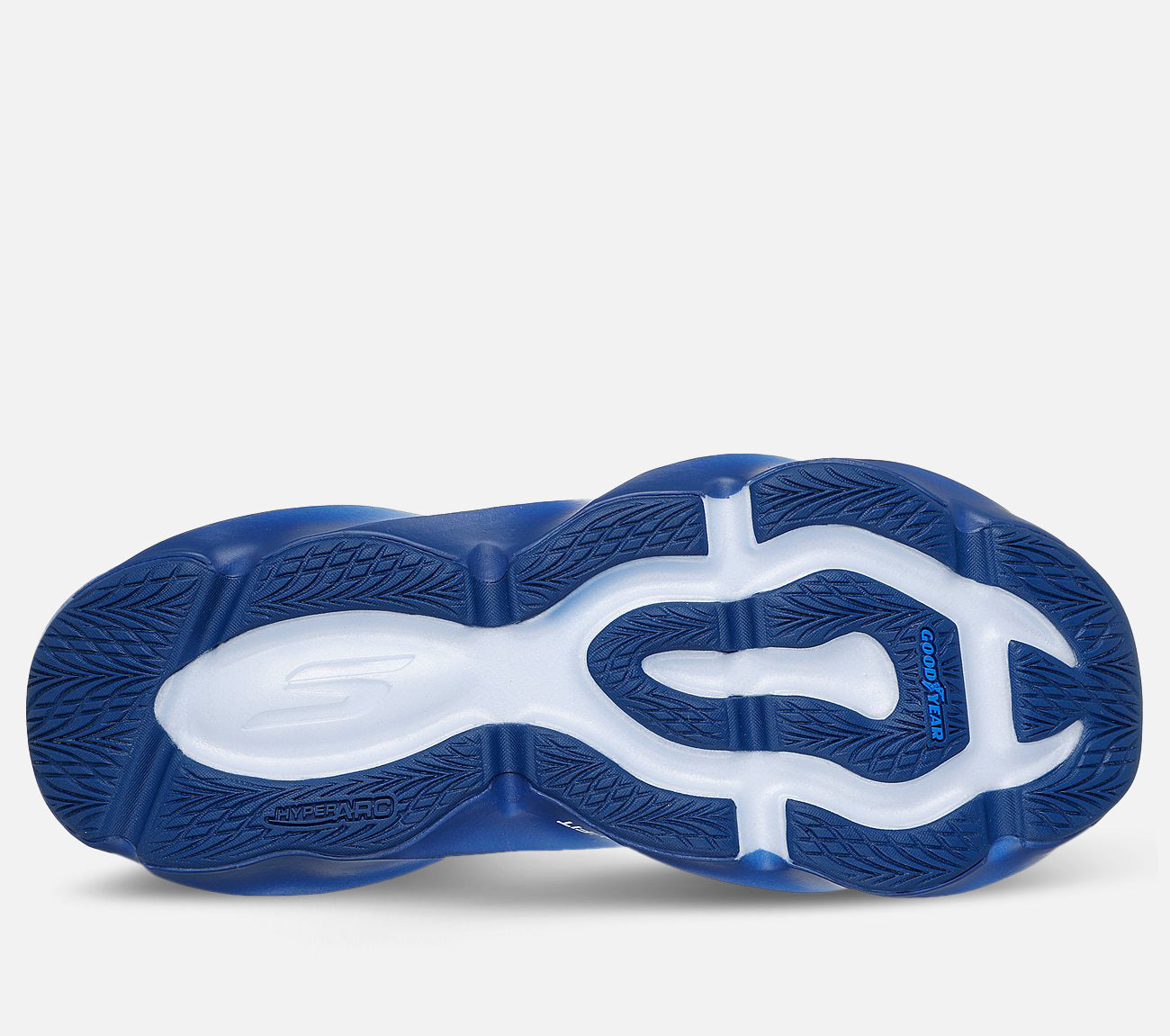 SKX Aero Burst Shoe Skechers.fi