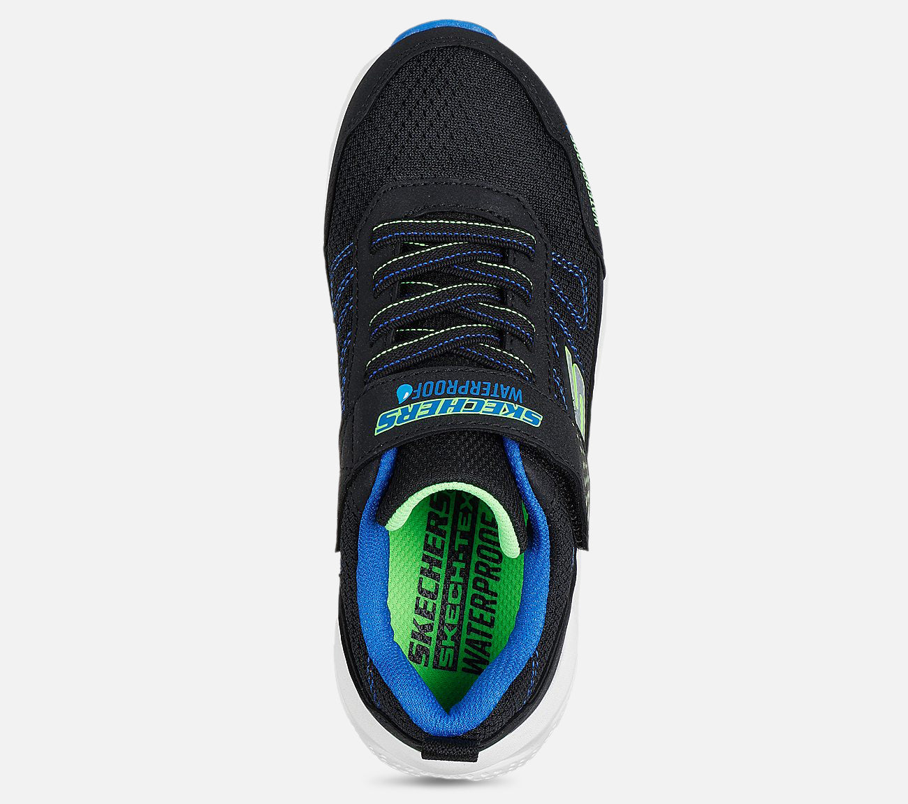 Elite Sport Tread - Aquavek - Waterproof Shoe Skechers.fi