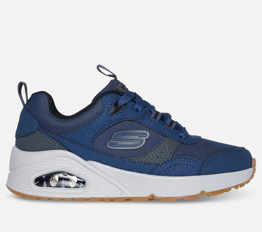 Uno - Retro-Groove Shoe Skechers.fi