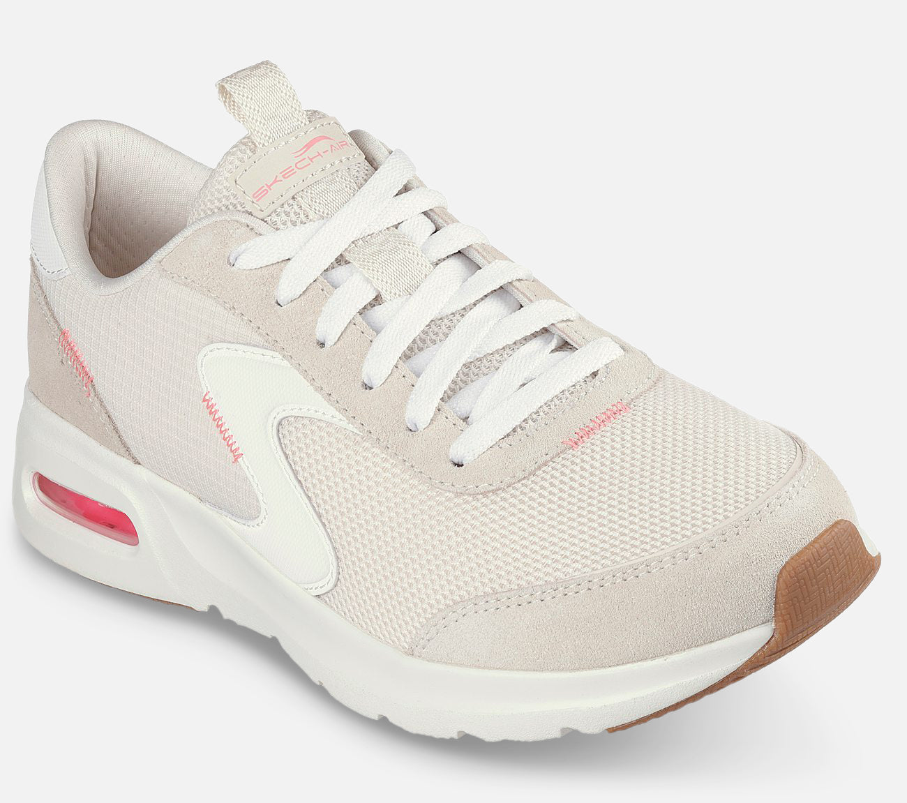 Skech-Air Court - Air Wave Shoe Skechers.fi