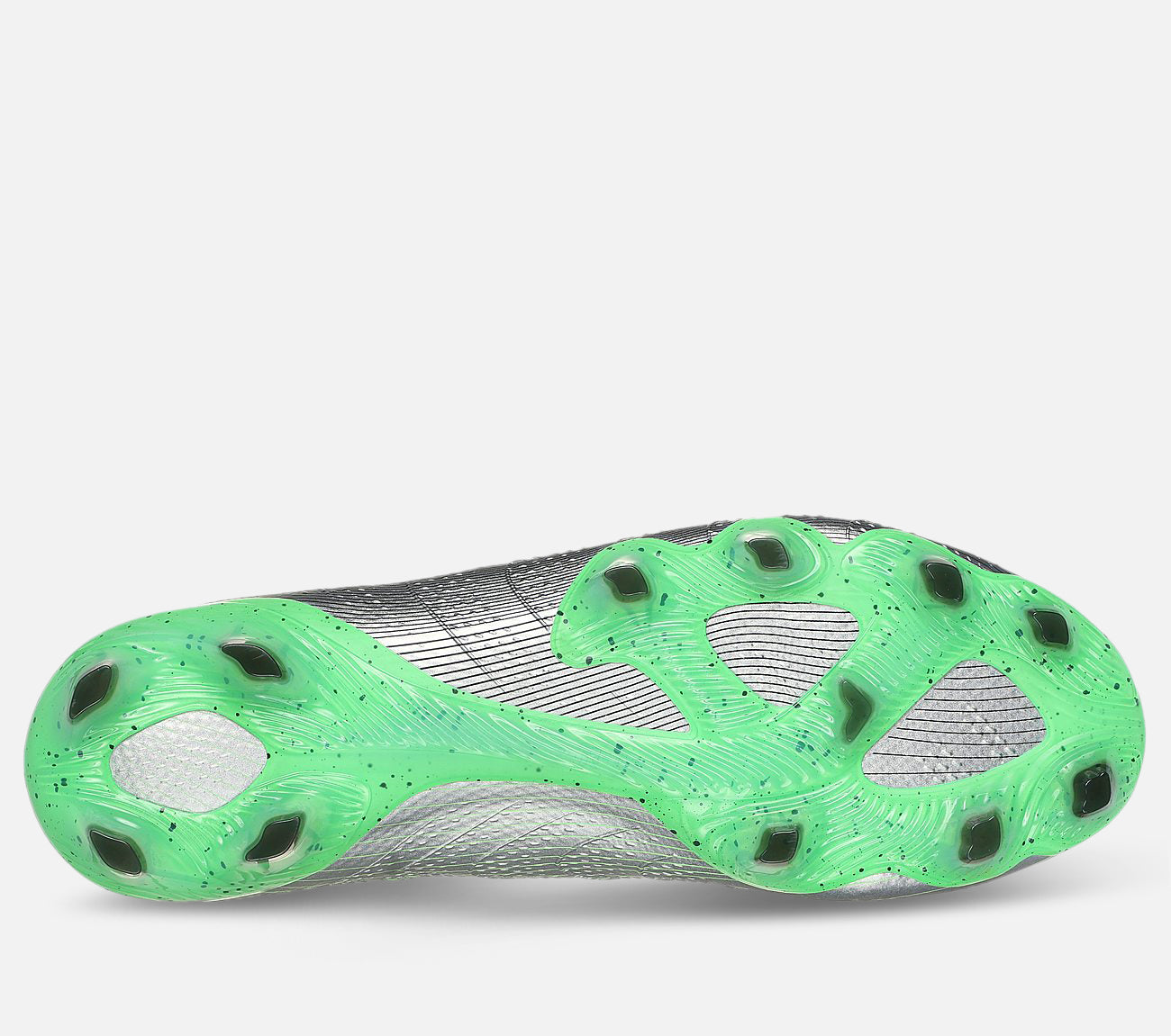 SKX 01 - Low FG Football Skechers.fi