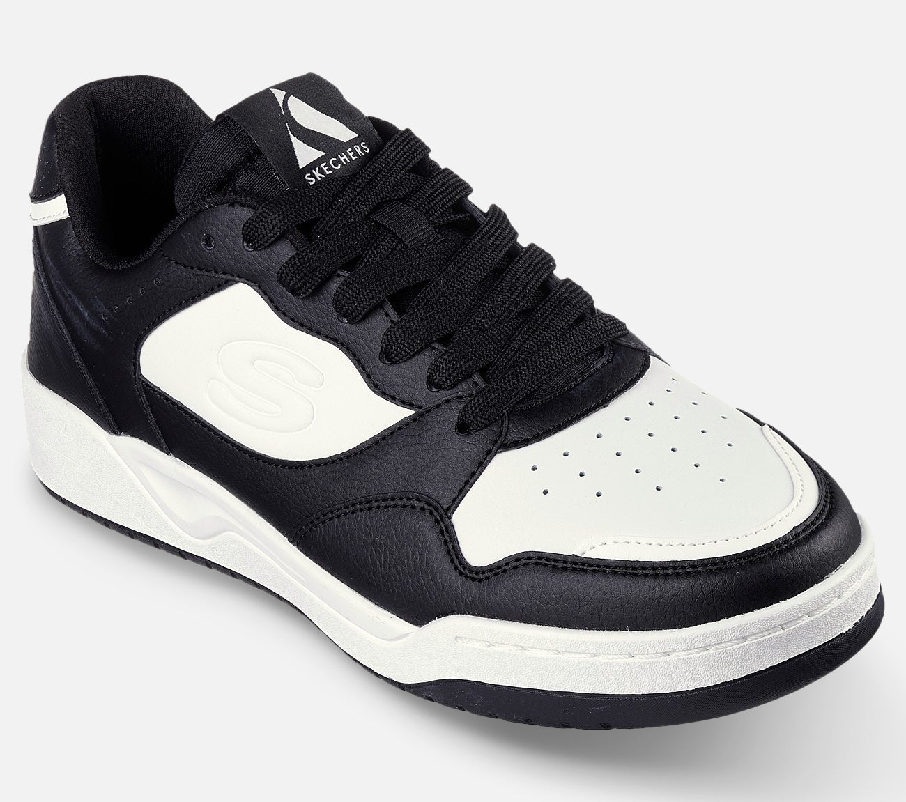 Koopa - Volley Low Varsity Shoe Skechers