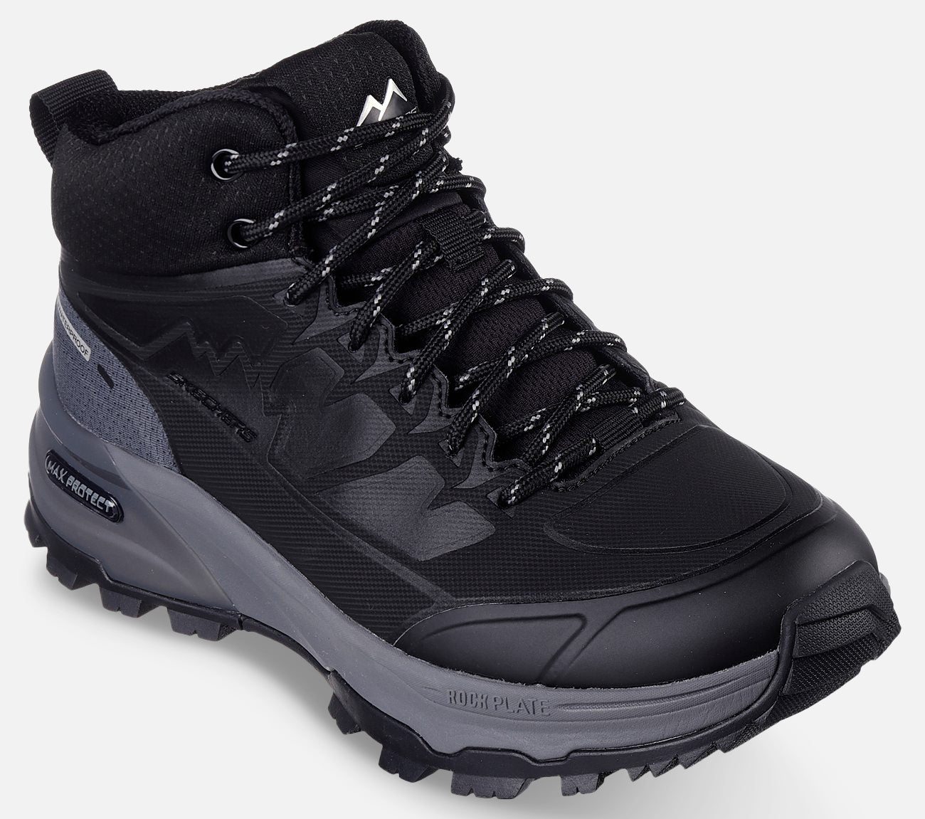 Max Protect Legacy Weekend Legacy - Waterproof Boot Skechers