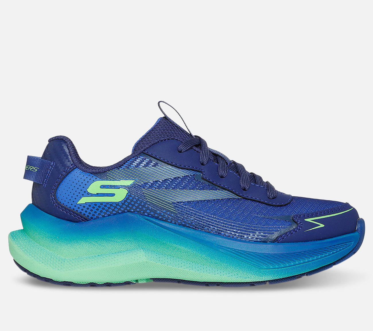 Max Cushioning Ascender - Stable-Pacer Shoe Skechers.fi