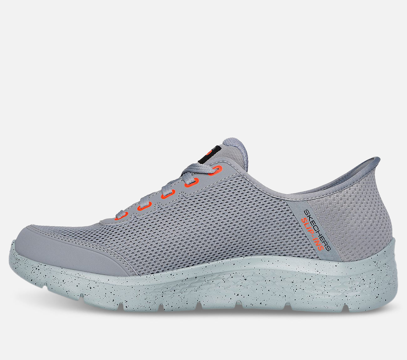 Slip-ins: GO WALK Flex – Waterproof Shoe Skechers.fi