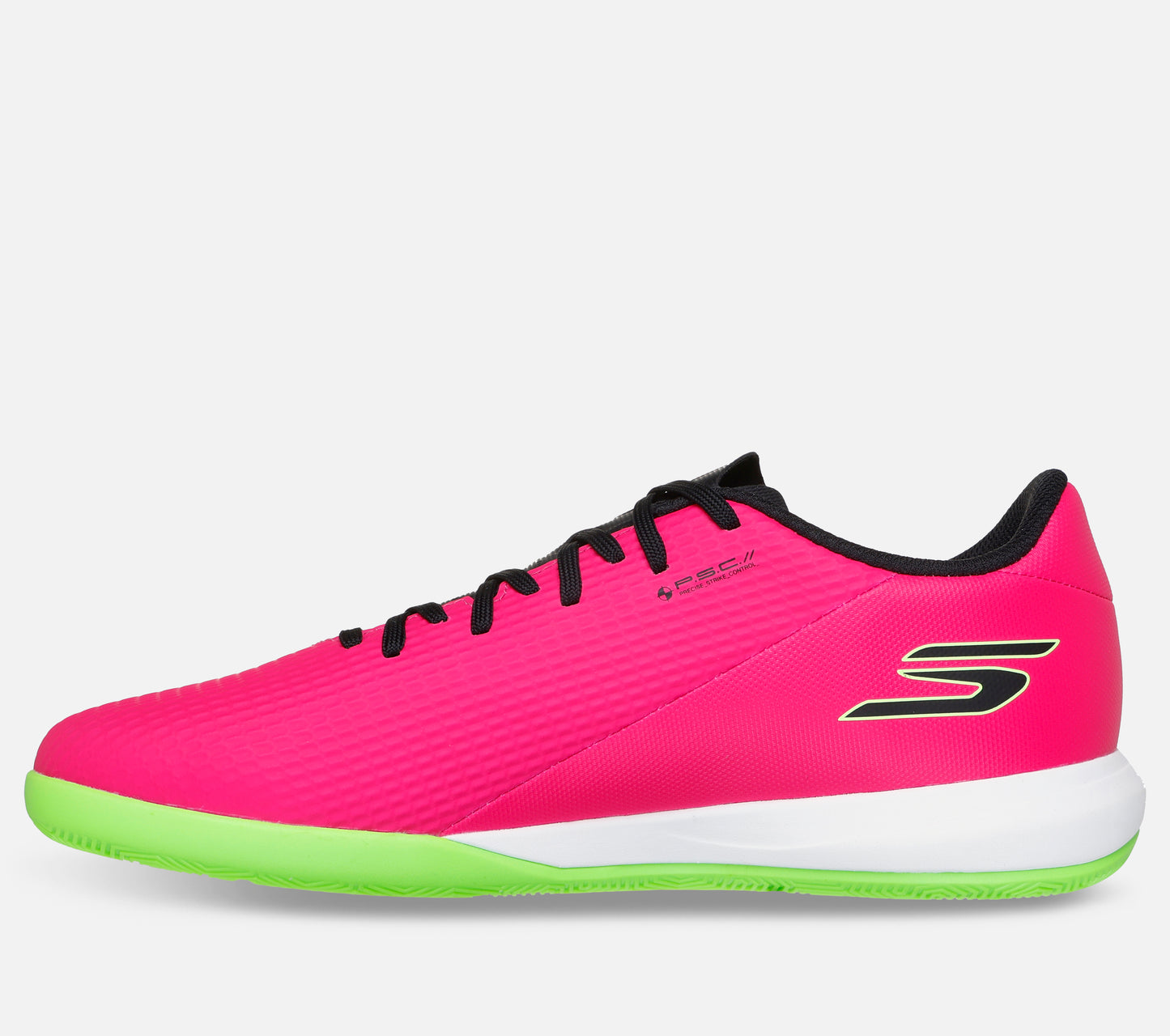 SKX_2 Academy IC Football Skechers.fi