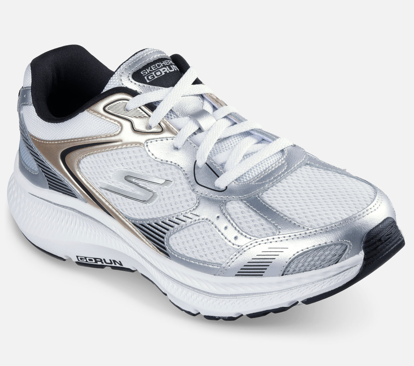 GO RUN Consistent 2.0 - Volt Shoe Skechers.fi