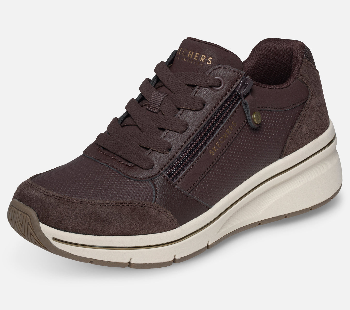 Billion Flex - Luxe Up Shoe Skechers.fi