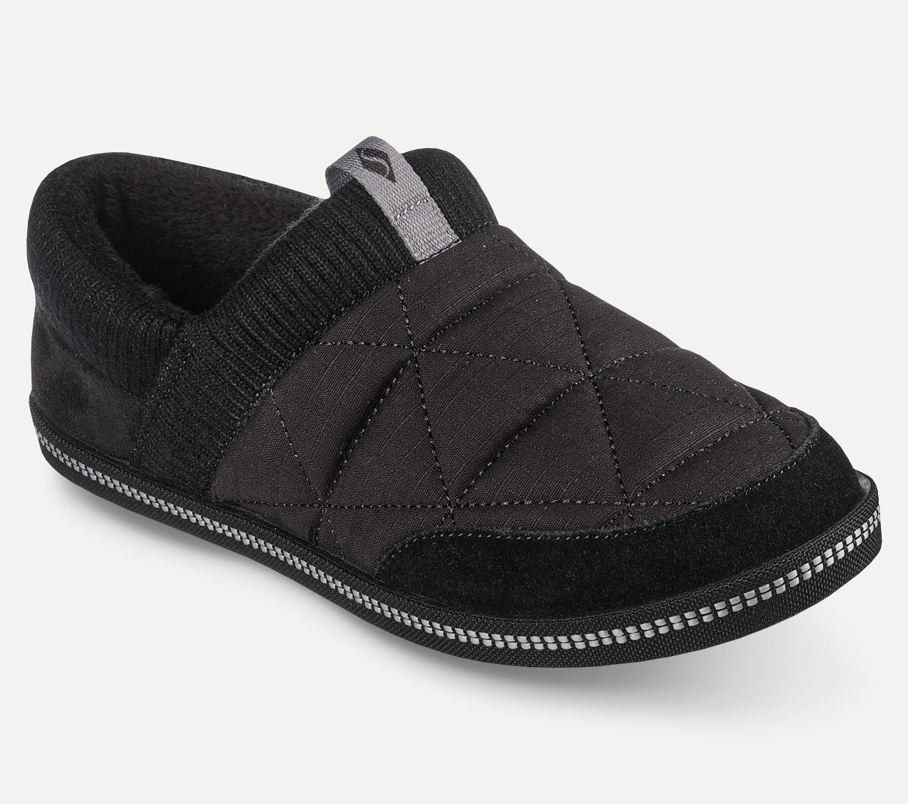 Cozy Campfire - Camp Nap Slipper Skechers