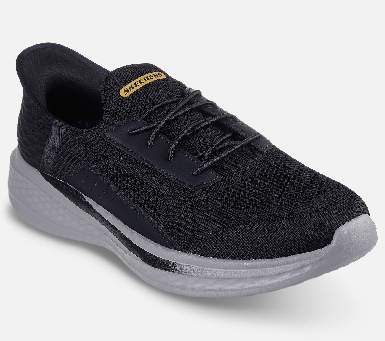 Relaxed Fit: Slip-ins: Slade - Cohen Shoe Skechers.fi