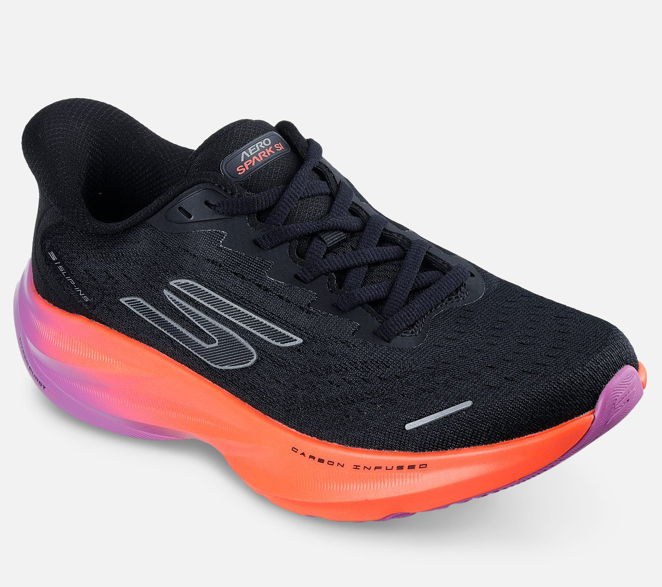 Slip-ins: Aero Spark Shoe Skechers.fi
