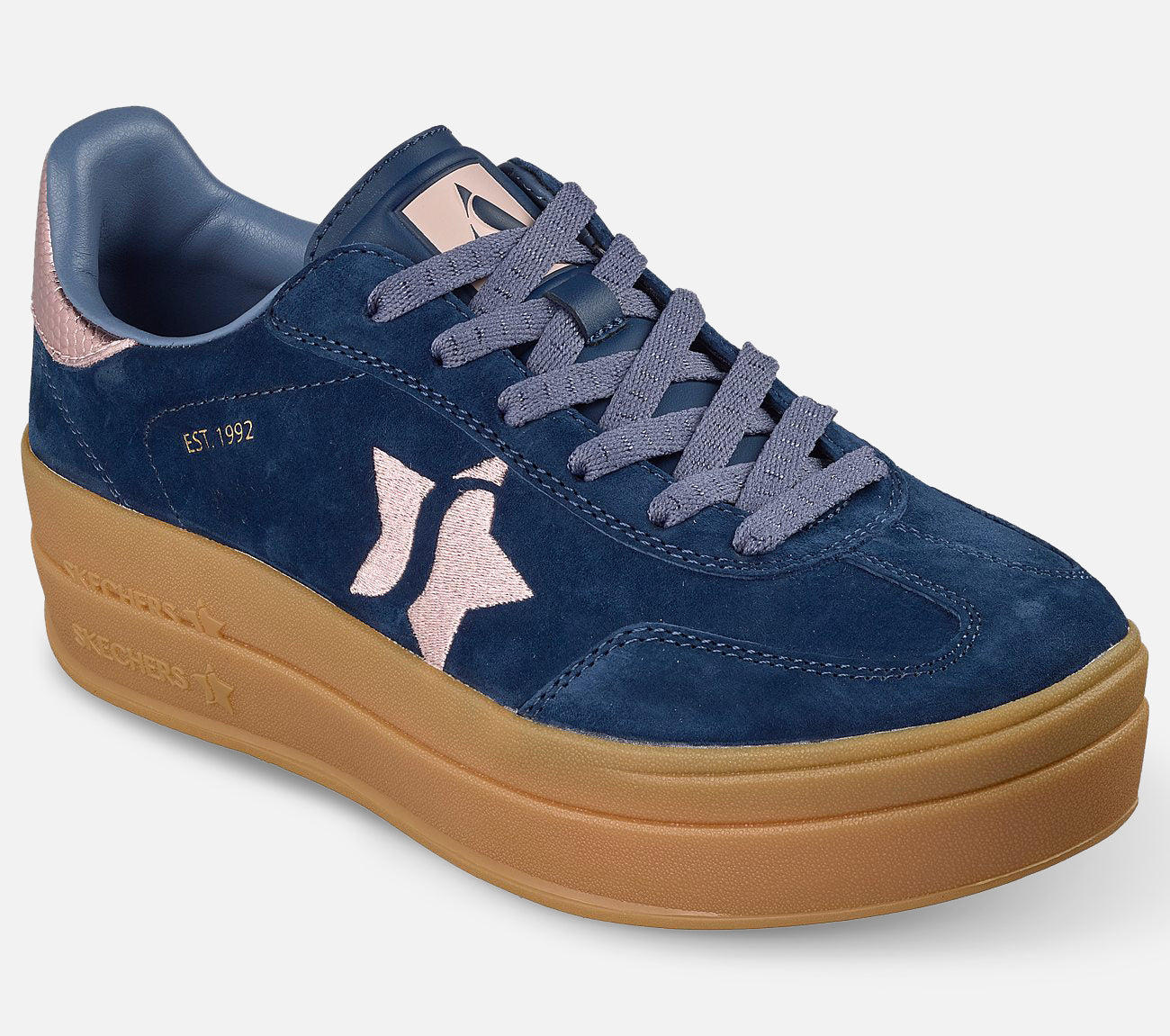 Academy HI - Elevated Essence Shoe Skechers.fi