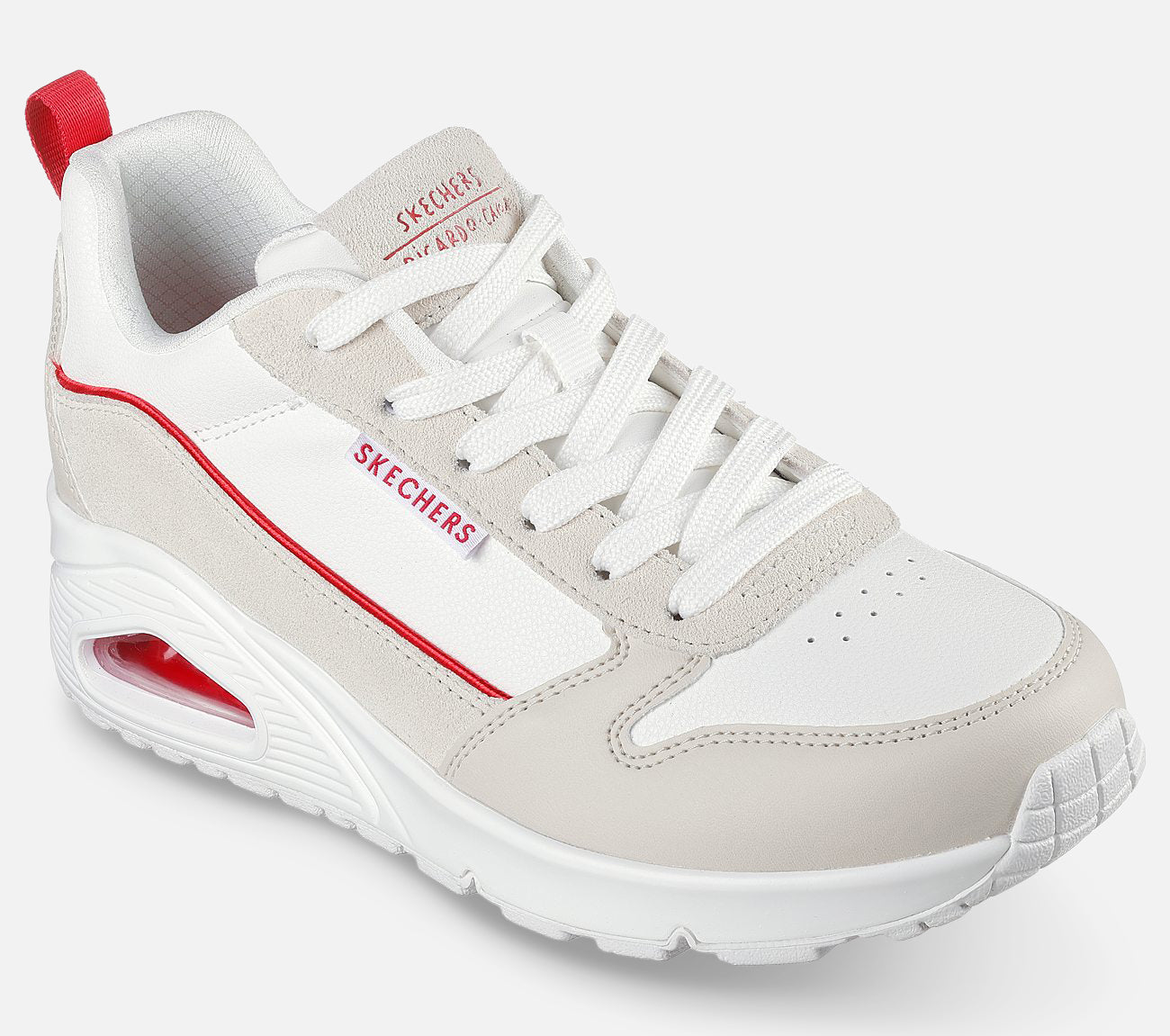 Ricardo Cavolo: Uno - Flaming Love Shoe Skechers.fi