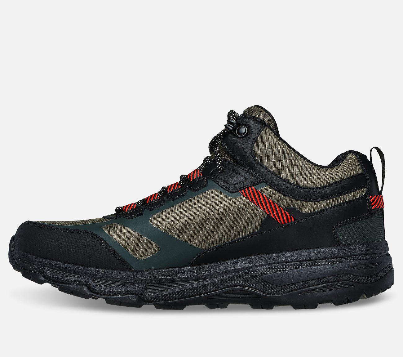 GO RUN Trail Altitude - Waterproof Boot Skechers