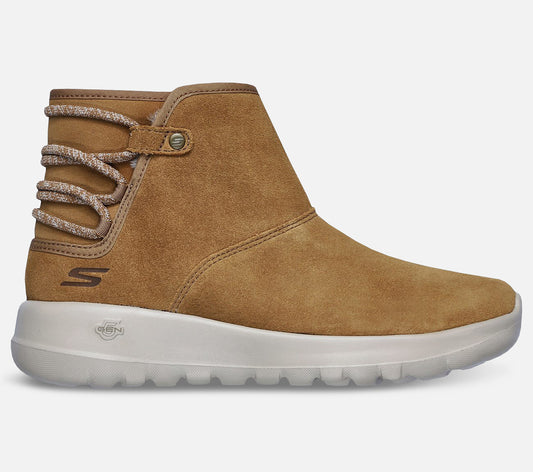 On-The-Go Joy - Aglow Boot Skechers