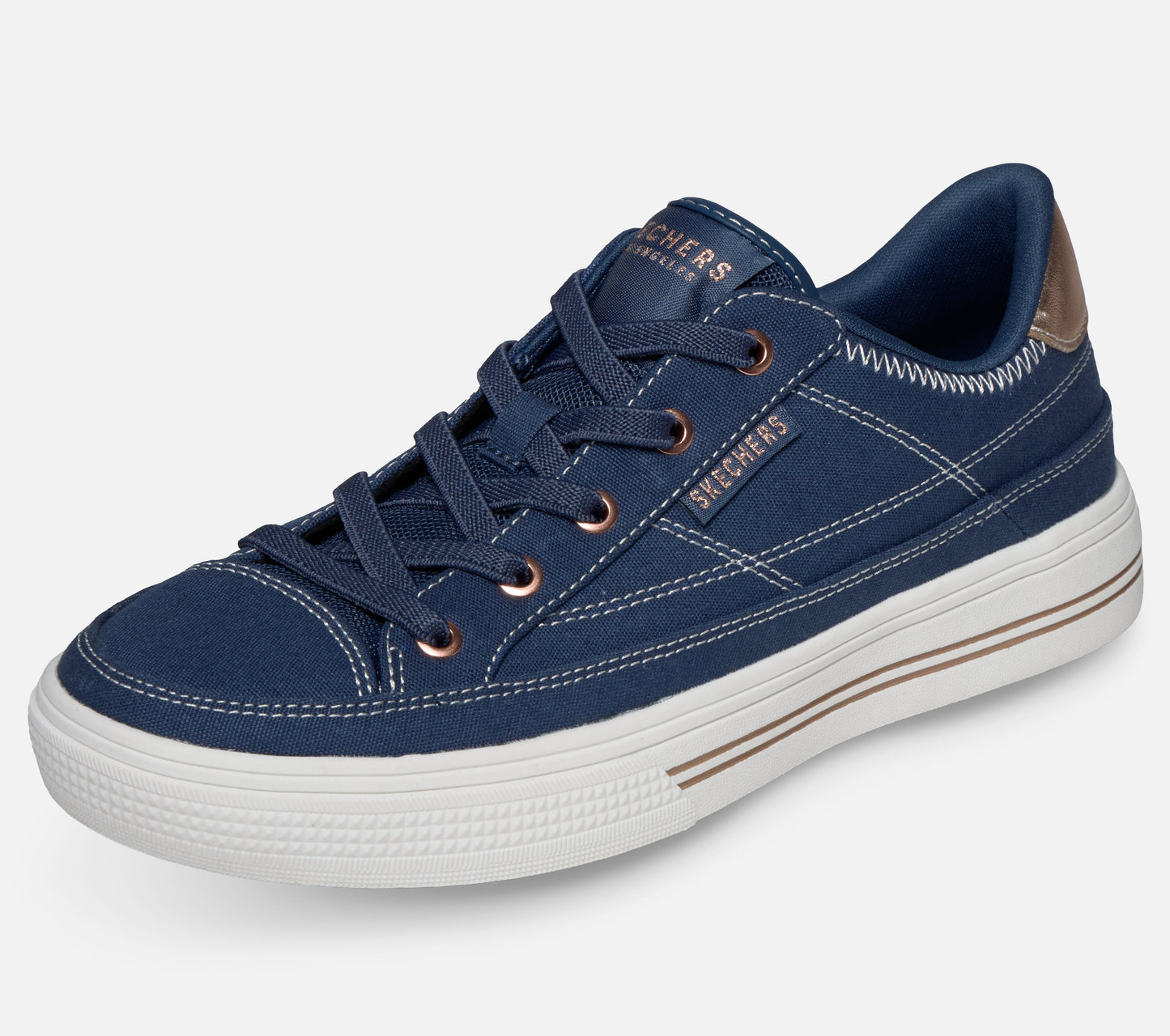 Arch Fit Gallery - Van-Go Shoe Skechers.fi