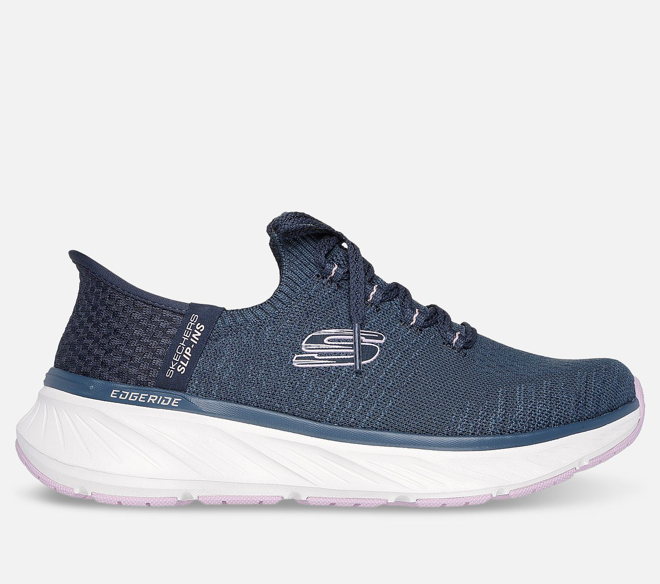 Relaxed Fit: Slip-ins: Edgeride – Impression Shoe Skechers.fi