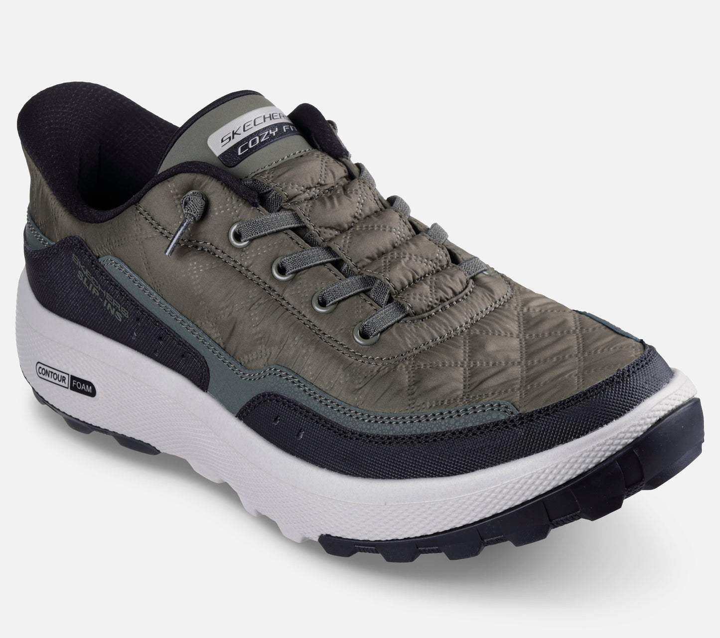 Relaxed Fit: Slip-ins: Urban Explore - Cozy Fit