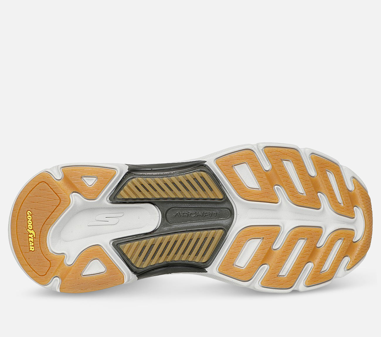 Slip-ins: Max Cushioning Arch Fit 2.0 - Cambridge Shoe Skechers.fi