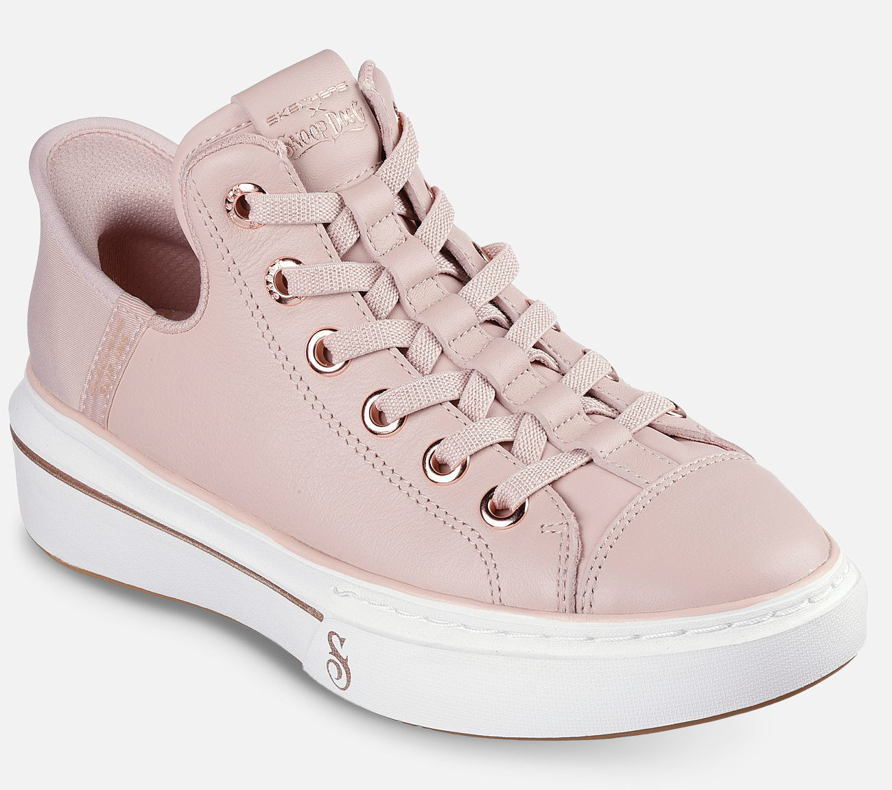 Snoop Dogg: Slip-ins: Snoop One - OG Shoe Skechers.fi