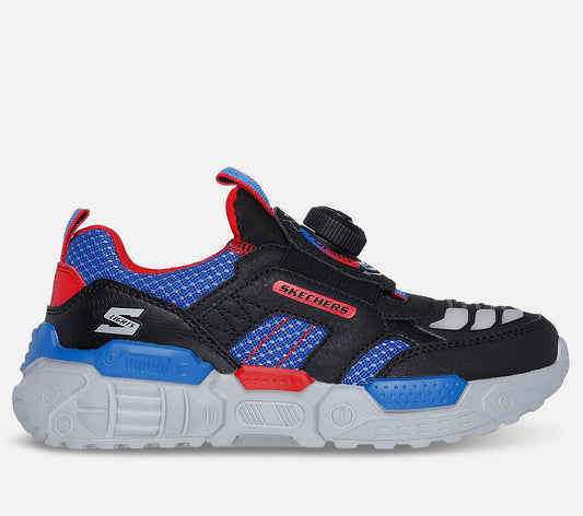 S-Lights: Turbo-Fuse - Selectrons Shoe Skechers.fi