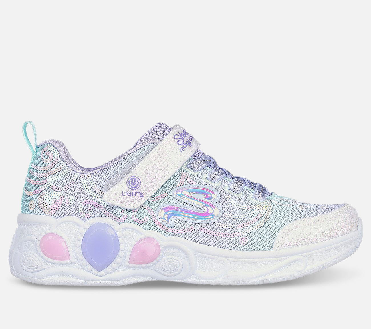 Princess Wishes Shoe Skechers