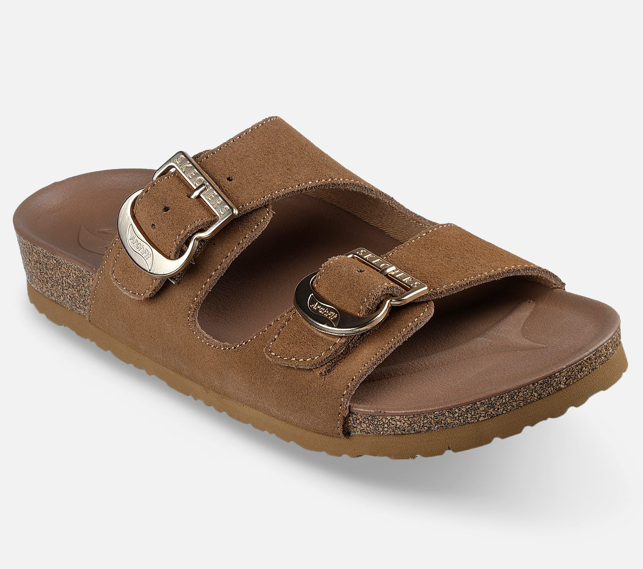 Arch Fit Granola - Boho Chic Sandal Skechers.fi