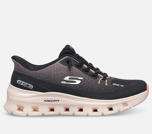 Slip-ins: Arch Fit Glide-Step Pro Shoe Skechers.fi