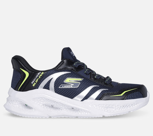 Slip-ins: S-Lights: Meteor-Lights - Brisk-Beams Shoe Skechers.fi